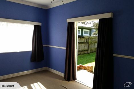 Photo of property in 5 Murray Street, Wallaceville, Upper Hutt, 5018