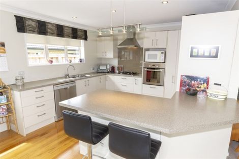 Photo of property in 9 Berkeley Close, Rangiora, 7400