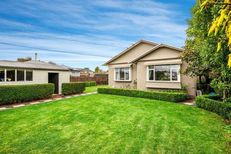 Photo of property in 4 Domain Terrace, Spreydon, Christchurch, 8024