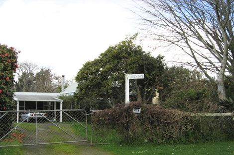 Photo of property in 44 Fairfield Road, Levin, 5510