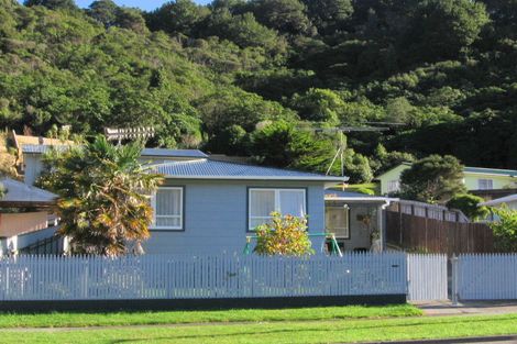 Photo of property in 65 Mohaka Street, Wainuiomata, Lower Hutt, 5014