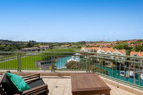 Photo of property in 21 Waterside Crescent, Gulf Harbour, Whangaparaoa, 0930