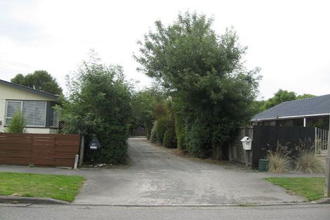 Photo of property in 41 Mccarthy Street, Hoon Hay, Christchurch, 8025