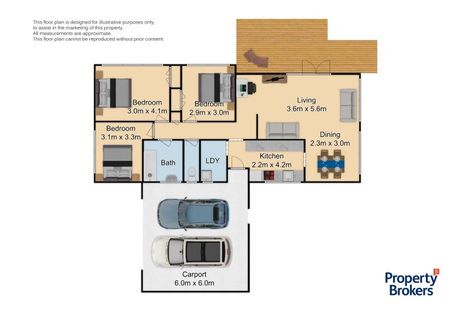 Photo of property in 4 Kuku Street, Piopio, 3912