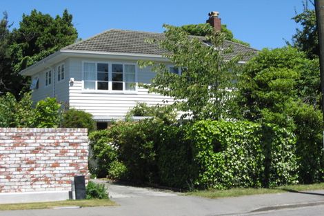 Photo of property in 12 Church Lane, Merivale, Christchurch, 8014