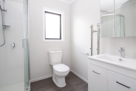 Photo of property in 108/17u Vialou Street, Hamilton Central, Hamilton, 3204
