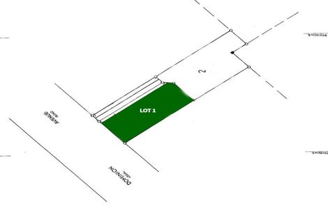Photo of property in 42 Dominion Avenue, Spreydon, Christchurch, 8024