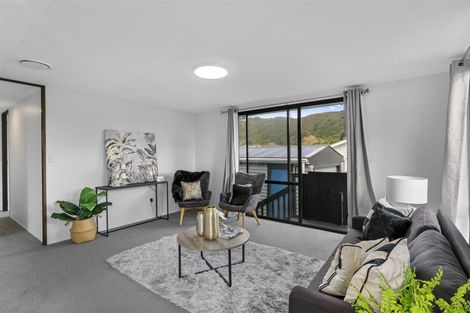 Photo of property in 101 Wilkie Crescent, Naenae, Lower Hutt, 5011