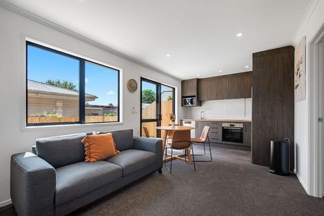 Photo of property in 30u3 Cameron Road, Hamilton East, Hamilton, 3216