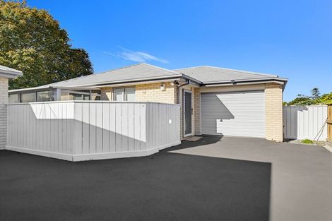 Photo of property in 62c Withells Road, Avonhead, Christchurch, 8042