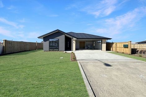 Photo of property in 15 Busby Way, Rolleston, 7614