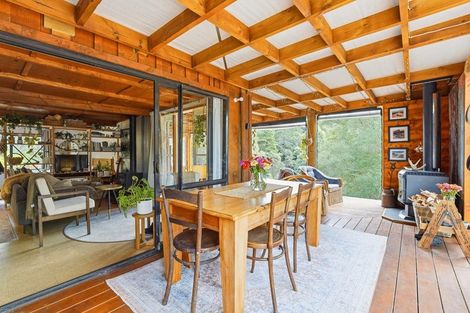 Photo of property in 16 Naumai Crescent, Mangamahu, Whanganui, 4586