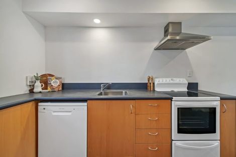 Photo of property in 135c Waltham Road, Sydenham, Christchurch, 8023