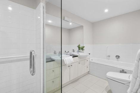 Photo of property in Prestige On Pupuke, 6/73 Anzac Street, Takapuna, Auckland, 0622