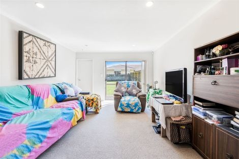 Photo of property in 84b Naylors Drive, Mangere, Auckland, 2022