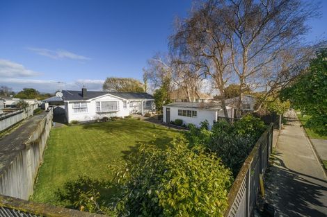 Photo of property in 68 Ferguson Street, Awapuni, Palmerston North, 4412