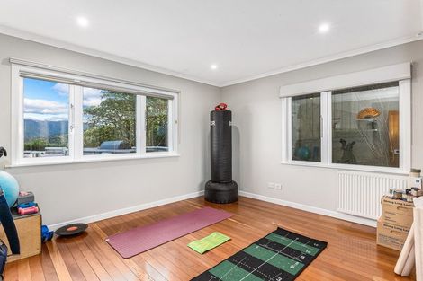 Photo of property in 42 Buckley Road, Southgate, Wellington, 6023