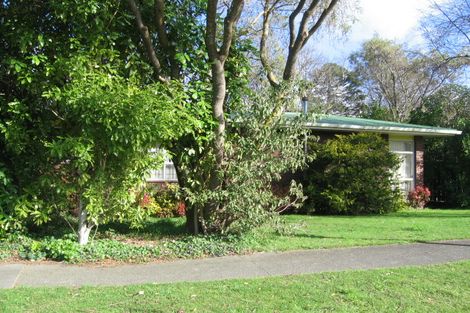 Photo of property in 4 Suffolk Crescent, Feilding, 4702