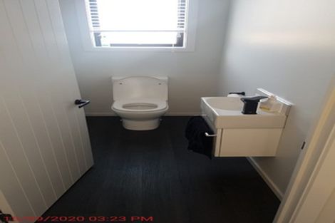 Photo of property in 2 Reuben Avenue, Rolleston, 7615