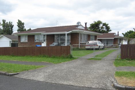 Photo of property in 11a Times Place, Pukekohe, 2120