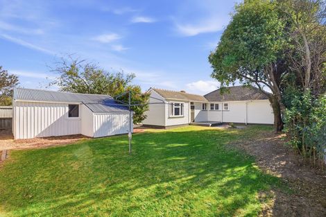 Photo of property in 32 Primrose Street, Northcote, Christchurch, 8052