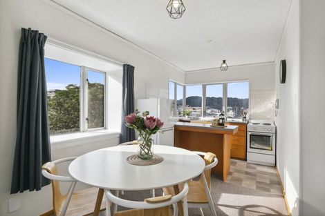 Photo of property in Iona Towers, 401/140 Abel Smith Street, Te Aro, Wellington, 6011