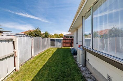 Photo of property in 4/96a Brynley Street, Hornby, Christchurch, 8042