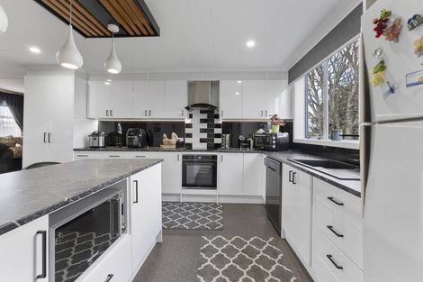 Photo of property in 3 Mabey Street, Eltham, 4322