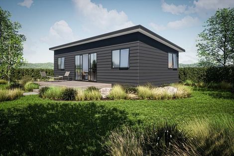 Photo of property in 55c Barry Road, Waihi, 3610