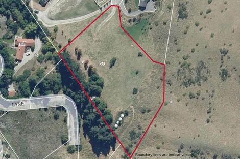 Photo of property in 66 Hayes View Lane, Lake Hayes, Queenstown, 9371