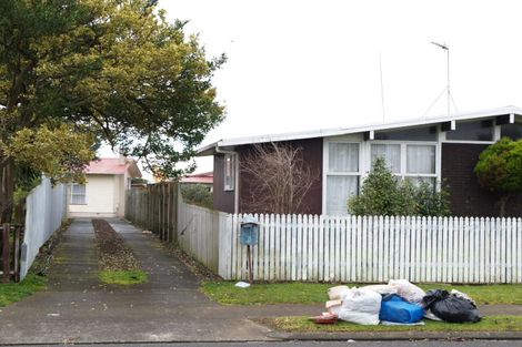 Photo of property in 14 Harania Avenue, Favona, Auckland, 2024