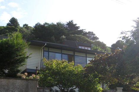 Photo of property in 74 Falkirk Avenue, Seatoun, Wellington, 6022