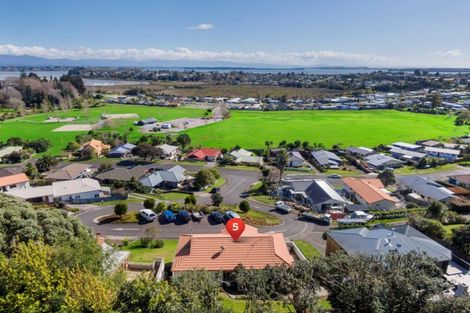 Photo of property in 5 Cynthia Place, Bellevue, Tauranga, 3110