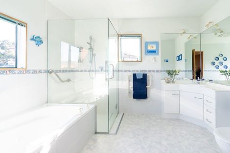 Photo of property in Mt Carmel Mews, 12/9u Arawa Road, Hataitai, Wellington, 6021