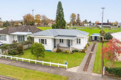 Photo of property in 17 Rata Street, Matamata, 3400
