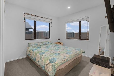 Photo of property in 31 Delorean Drive, Rolleston, 7615