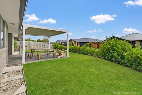Photo of property in 6 Arabella Crescent, Yaldhurst, Christchurch, 8042