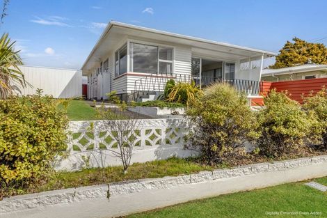 Photo of property in 193 Omata Road, Blagdon, New Plymouth, 4310