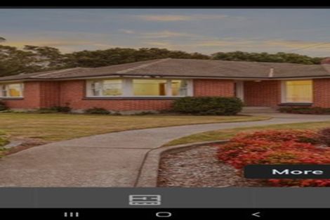 Photo of property in 199 Grahams Road, Burnside, Christchurch, 8053