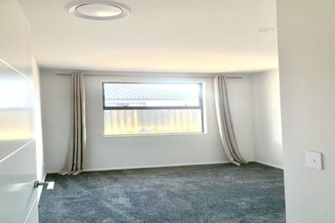 Photo of property in 4 Luck Street, Halswell, Christchurch, 8025