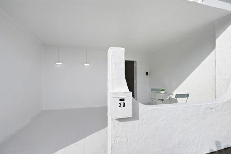 Photo of property in 30 Owhiro Bay Parade, Owhiro Bay, Wellington, 6023