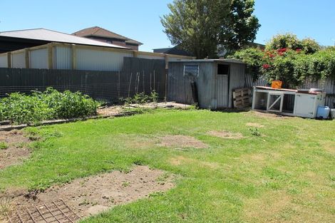 Photo of property in 247 Cameron Street, Ashburton, 7700