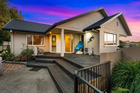 Photo of property in 14 Estates Terrace, Welcome Bay, Tauranga, 3175