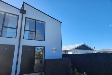 Photo of property in 15 Marcroft Street, Woolston, Christchurch, 8062