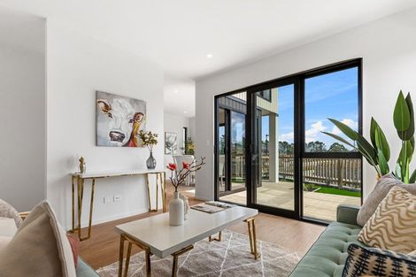 Photo of property in 153 Kerepi Street, Westgate, 0814
