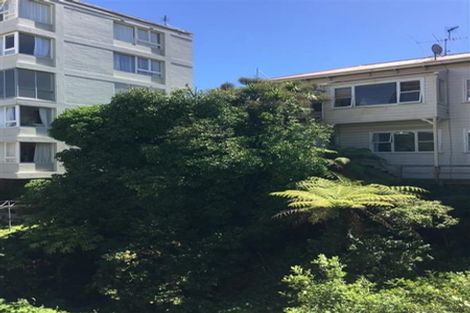 Photo of property in Sirocco Apartments, 816/8u Church Street, Wellington Central, Wellington, 6011