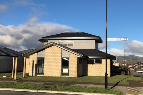 Photo of property in 1 Robalan Close, Halswell, Christchurch, 8025