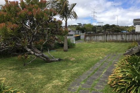 Photo of property in 21 Matthews Road, Flat Bush, Auckland, 2019