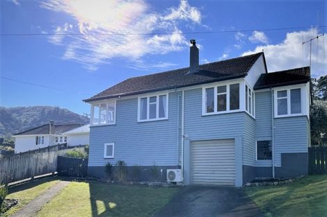 Photo of property in 818 Mount Pleasant Road, Thames, 3500