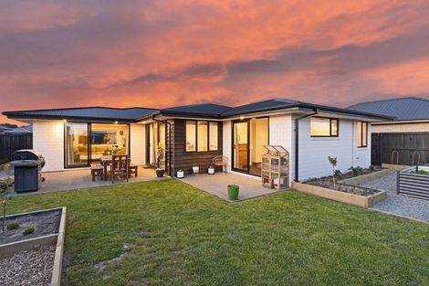 Photo of property in 83 Ledbury Drive, Rolleston, 7615